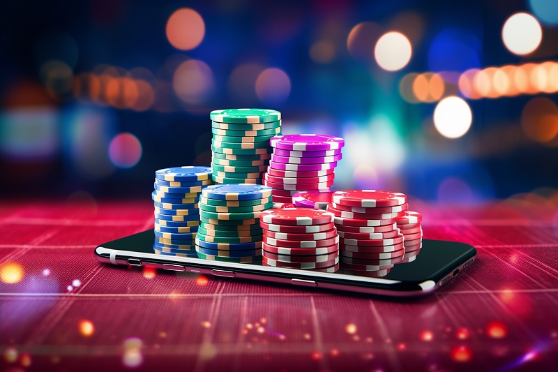 Unveiling the Advantages of MyStake Casino